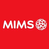 MIMS Pte Ltd logo