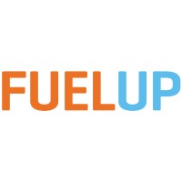 FuelUp - powered by Innoleaps logo