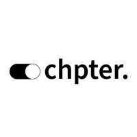 chpter. logo