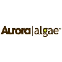 Aurora Algae, Inc (acquired in 2015) logo
