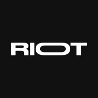 Riot logo