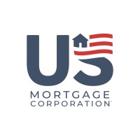 US Mortgage Corporation logo