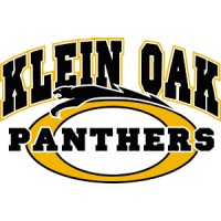 Klein Oak High School logo