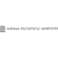 Indian Statistical Instiute, Kolkata logo