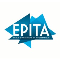 École pour l'Informatique et les Techniques Avancées logo