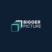 BiggerPicture logo