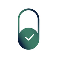 PillUp logo