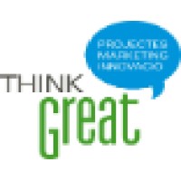 Think Great logo