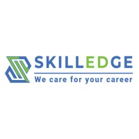SKILLEDGE logo