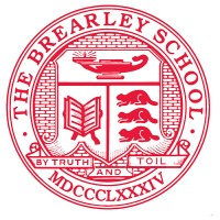 The Brearley School logo