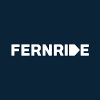 FERNRIDE logo