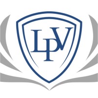 Lycée Les Pierres Vives logo