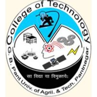 College Of Technology, G.B.P.U.A&T, Pantnagar logo