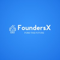 FoundersX Ventures logo