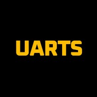UNIVERSAL ARTS SCHOOL logo