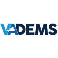 Democratic Party of Virginia logo