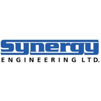 Synergy Engineering Ltd logo