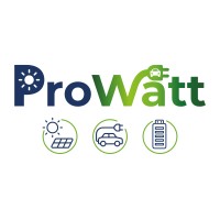 ProWatt | Belgique logo