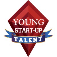 Young Start-up Talent logo
