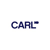 Carl Finance logo