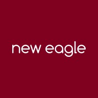 New Eagle logo
