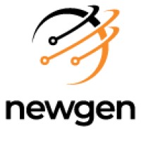 Newgen Software Technologies logo