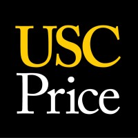 USC Sol Price School of Public Policy logo