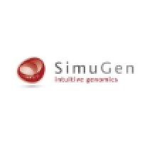SimuGen logo