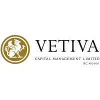 Vetiva Capital Management Limited logo