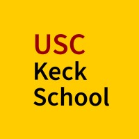 Keck School of Medicine of the University of Southern California logo