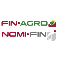 Fin Agro Nomi Fin logo