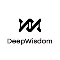 DeepWisdom logo