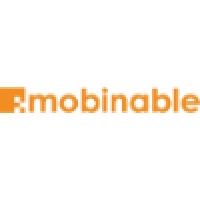 Mobinable.com logo