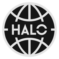 World of Halo logo