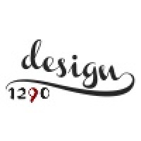1290 design d.o.o. logo