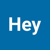 Hey Healthcare logo