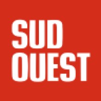 Groupe Sud Ouest logo