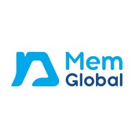 Mem Global logo