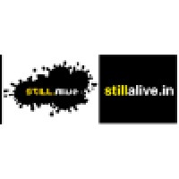 Still.Alive Media Solutions Private Limited logo