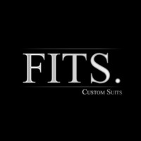FITS Custom Suits logo
