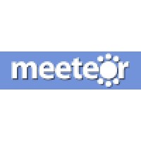 Meeteor logo