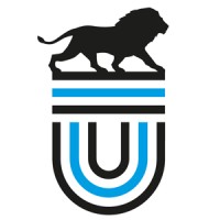 Université de Lyon logo