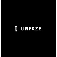 Unfaze AI logo