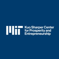 Legatum Center for Development and Entrepreneurship at MIT logo