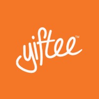 Yiftee logo
