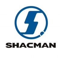 SHACMAN NIGERIA logo