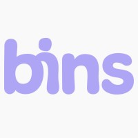 bins logo