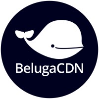 BelugaCDN logo