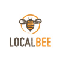 LocalBee logo
