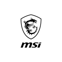 MSI - Micro-star International CO., Ltd. logo